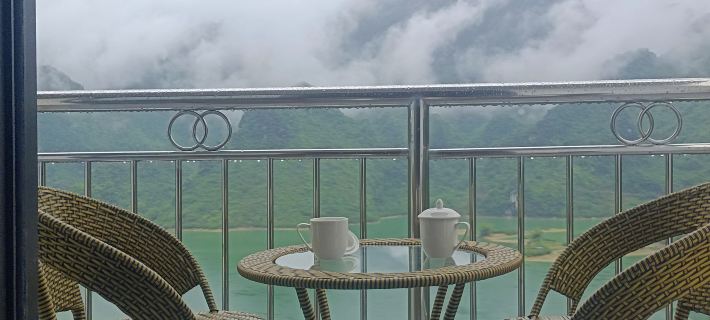Haokunhu Lake View Homestay Hotels in Lingyun