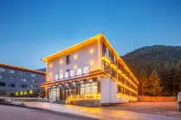 Jifeng Resort Hotel (Wutai Mountain Branch)