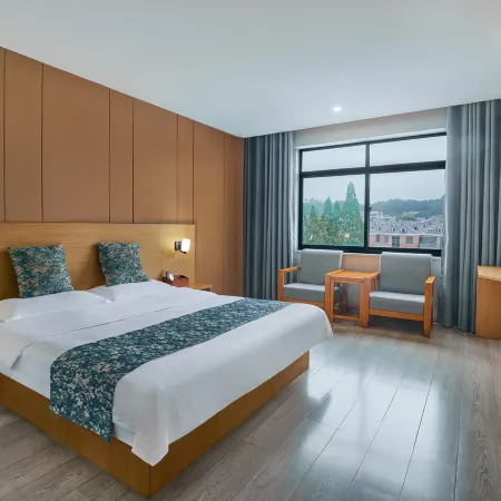 Shangjie Business Hotel