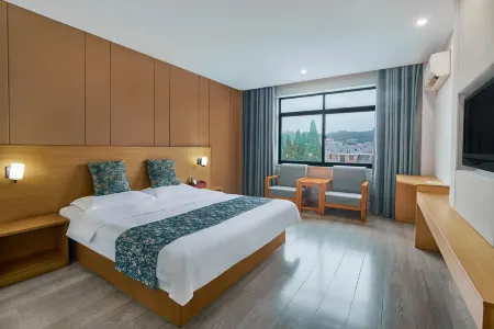 Shangjie Business Hotel