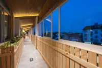 Yujian Guisu Homestay (Fengmingyuan)