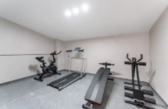 至簡酒店（永康總部中心店）