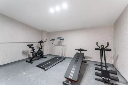 TOJANE HOTEL Отели рядом с достопримечательностью «Zhejiang Finance Vocational College»