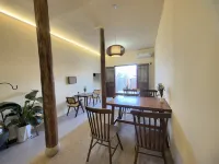 Shiyun Homestay - فطور