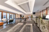 廣州番禺溫德姆花園酒店