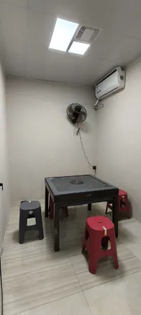 Wufu Hotel Отели рядом с достопримечательностью «Yongzhou Normal College»