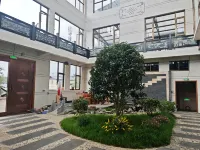 單央·藏式庭院度假智能民宿 普達措國家公園附近的飯店