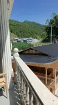 Fengqing Courtyard Homestay (Enshi Hefeng Pingshan Canyon) - خلابة