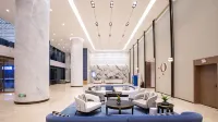 LANOU INTERNATIONAL HOTEL Hotels in Qujing