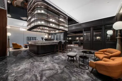 IntercityHotel Kashgar Ancient Hotels in Kashgar Pedestrian Street/People's Square