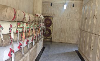Gangbo Gangxia Homestay