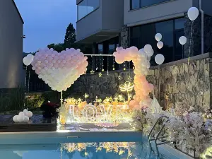 Popular Vacation Homes in Jixi