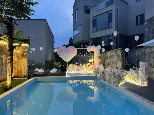 Ruo Yin. Home Stay Hotel a Jixi