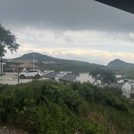 Bamianshan Xiangxili Homestay