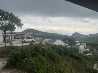 Bamianshan Xiangxili Homestay - 마운틴 뷰