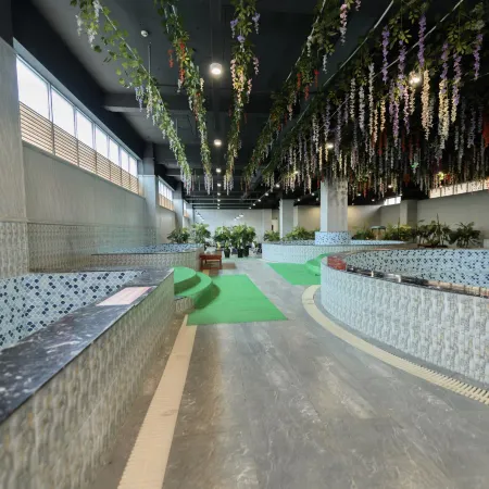 Chunchen Hotel
