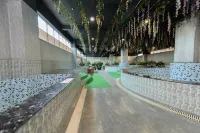โรงแรมชุนเฉิน - น้ำพุร้อน