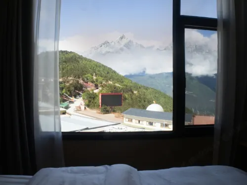 Mengzhidi Boutique Youth Hostel