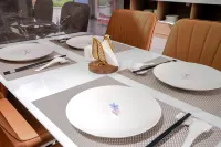 Na Jia Master NARKA Space Designer Courtyard Manor (Kunming Changshui International Airport Store) - Bữa sáng