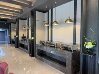 Yiduo Hotel (Hunyuan Ancient City Branch) - parking