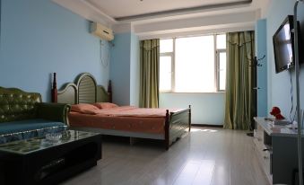Tangtang Apartment (Jianda Tiexi Square)