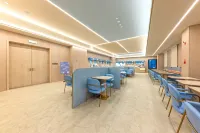 HanTing Hotel (Fuyang Shuangqingwan Water Street) Hotels in Fuyang