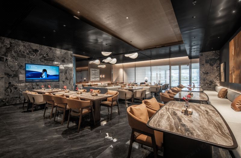 Chongqing Jiangbeizui Liujia Wharf Atour S Hotel photo 4