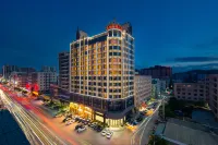 VE·Moose Private Cinema E-sports Hotel (Huidong Huangbu) Hotel in zona Jilong East Line Passenger Transport Terminal