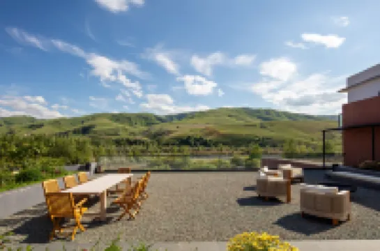 Nalati Hubai · Youjian Anasu Homestay