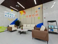 Homestay in Qingchuang