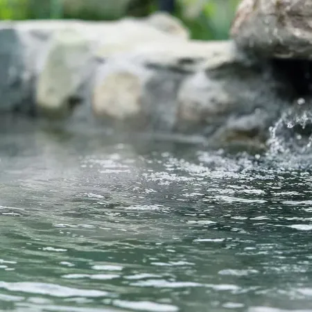 Yuexi·Lanshan Hot Spring Hotel
