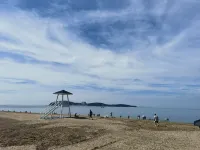 MS hotel - Beach