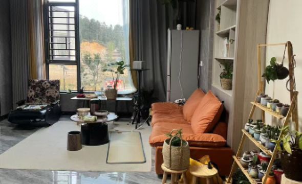 Miaoxiaoyuan No. 9 Homestay