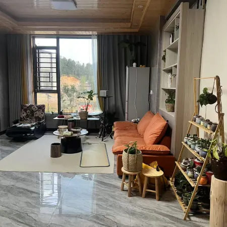 No. 9 Homestay