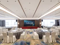 義烏稠州大飯店 凌云附近的飯店