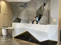 BOFFIN Baifei Hotel (Zaoke Xueyuan Wanda Plaza)