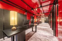 那蘭泊•江畔酒店（南寧竹溪大道醫科大學店） - 2星級