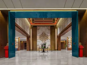 Lankao Zhongzhou Huayue Hotel