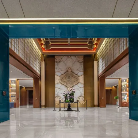 Lankao Zhongzhou Huayue Hotel