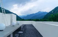Jing She Guan Yu(Wutai Mountain Scenic Area Branch)