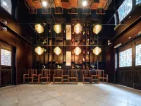 Lantingge Guesthouse Luoyang·China