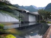Xianghualing Chinese Inn Hotéis em Condado de Changyang Tujia