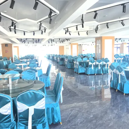 Runfeng Garden Hotel