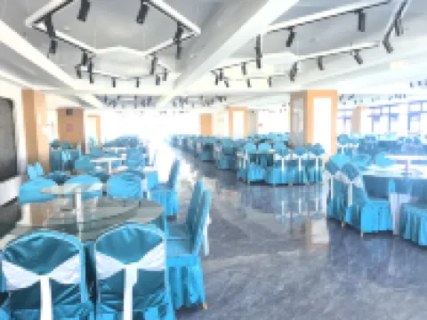 Runfeng Garden Hotel