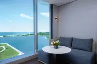 Crowne Plaza WEIHAI BINHAI by IHG - วิว