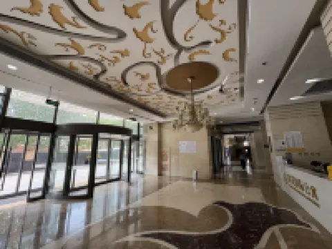 Yunshan Homestay (Beijing Shimao Gong San)