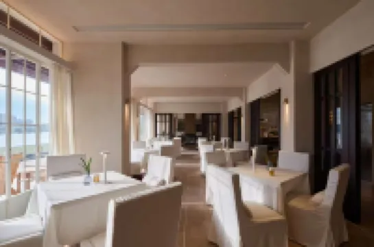 Puyu Xishang · Panorama Villa | Riverside Resort Guesthouse (Dongjiang Lake, Zixing, Chenzhou)