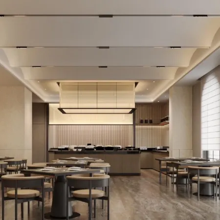 Atour Hotel Hangzhou West Lakeside Longxiangqiao Subway Station