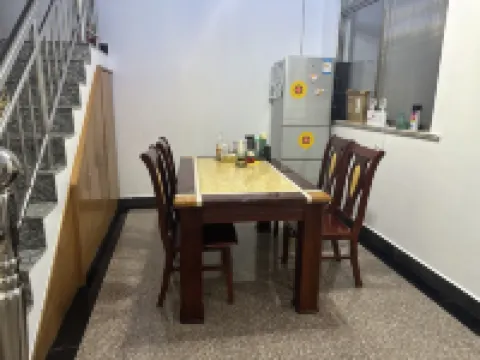 Qiyun Mountain Xiagu Dao Homestay