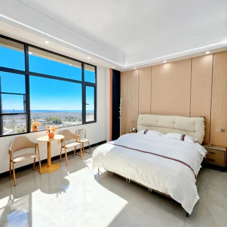 Chunyi Mountain Residence Homestay